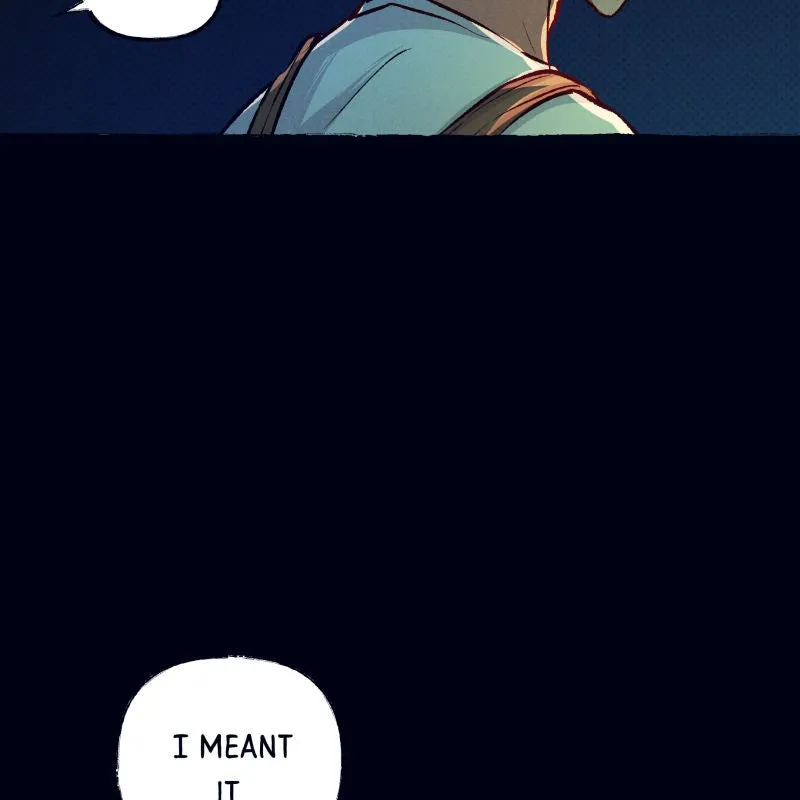 Hiding in the Moon Chapter 40 page 30 - 