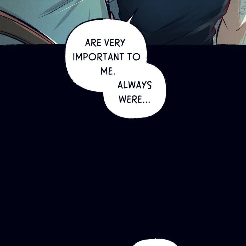 Hiding in the Moon Chapter 40 page 35 - 