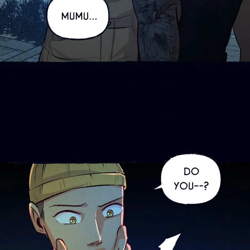 Hiding in the Moon Chapter 40 page 37 - 