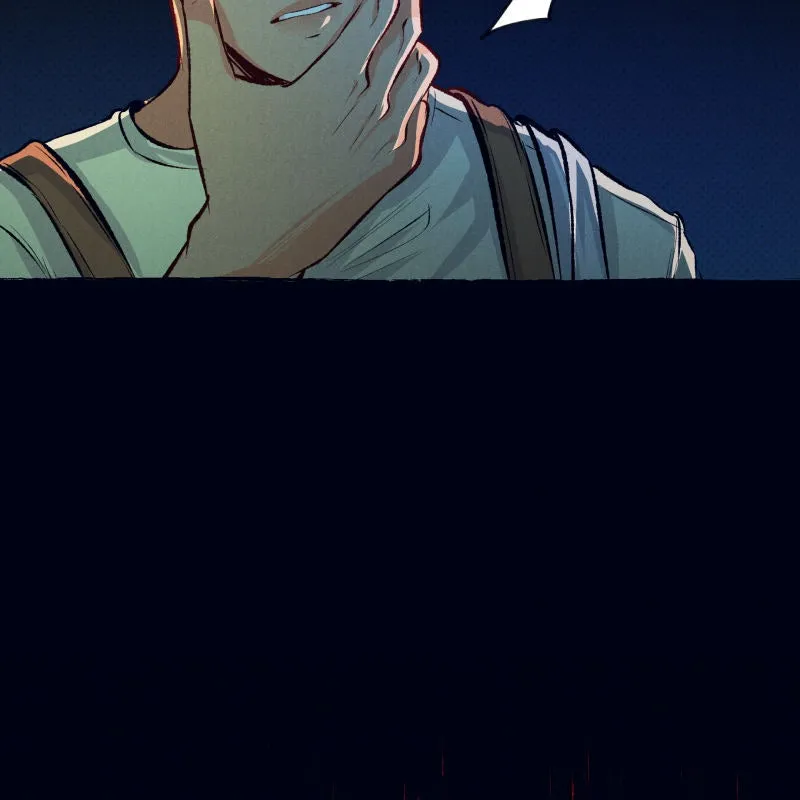 Hiding in the Moon Chapter 40 page 38 - 