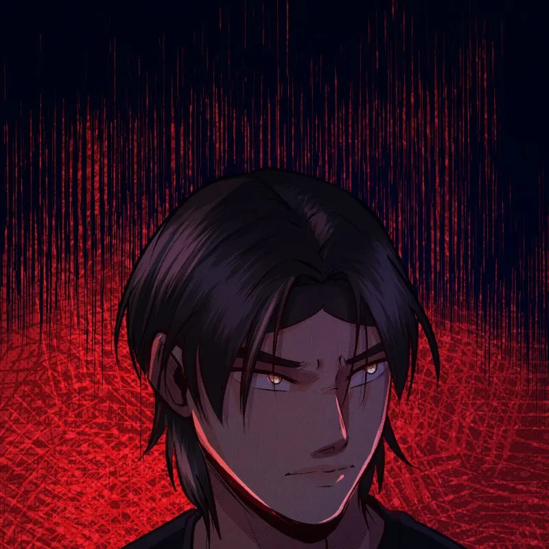 Hiding in the Moon Chapter 40 page 39 - 