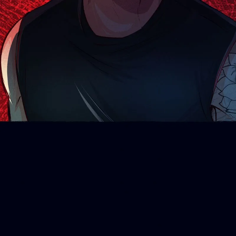 Hiding in the Moon Chapter 40 page 40 - 