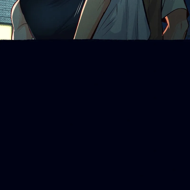 Hiding in the Moon Chapter 40 page 42 - 