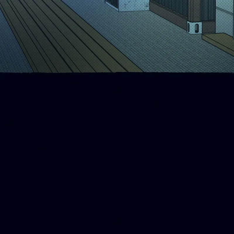 Hiding in the Moon Chapter 40 page 44 - 