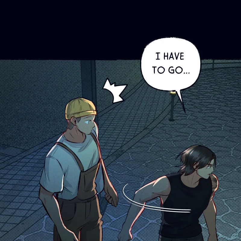 Hiding in the Moon Chapter 40 page 45 - 