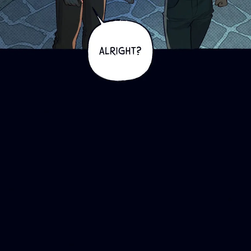 Hiding in the Moon Chapter 40 page 46 - 