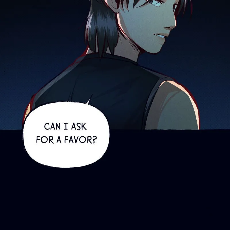 Hiding in the Moon Chapter 40 page 49 - 