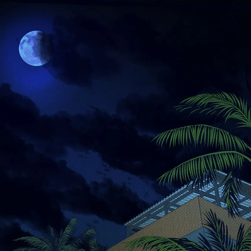 Hiding in the Moon Chapter 40 page 51 - 