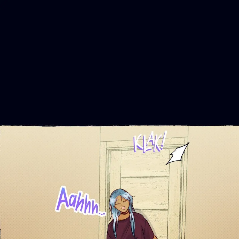 Hiding in the Moon Chapter 40 page 53 - 