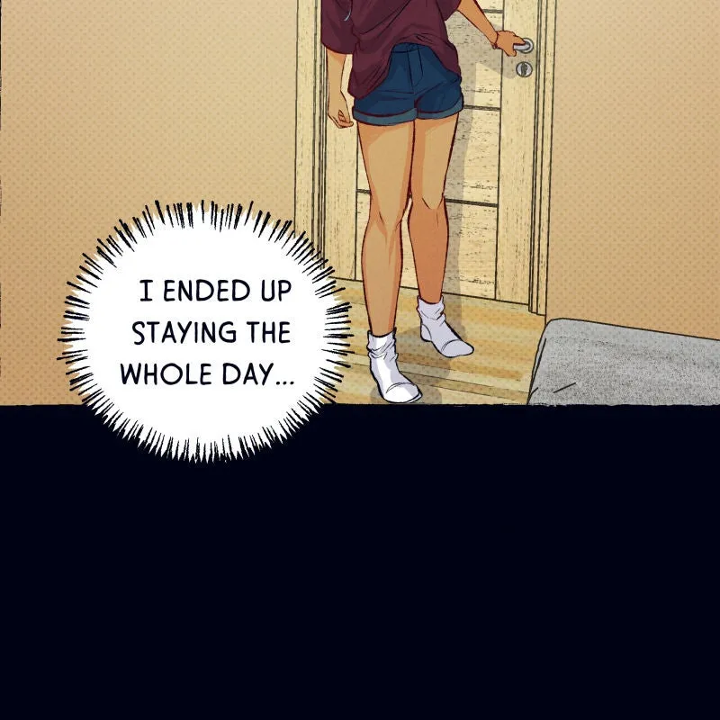Hiding in the Moon Chapter 40 page 54 - 