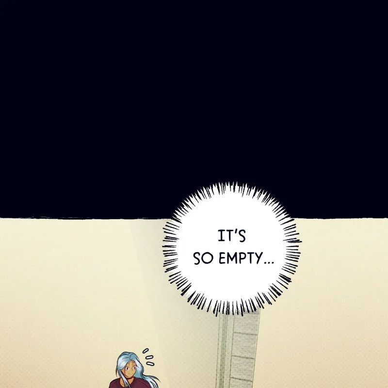 Hiding in the Moon Chapter 40 page 55 - 