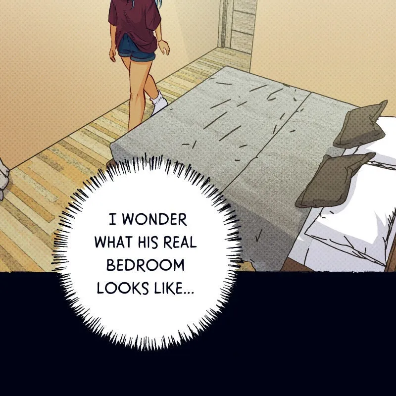 Hiding in the Moon Chapter 40 page 56 - 