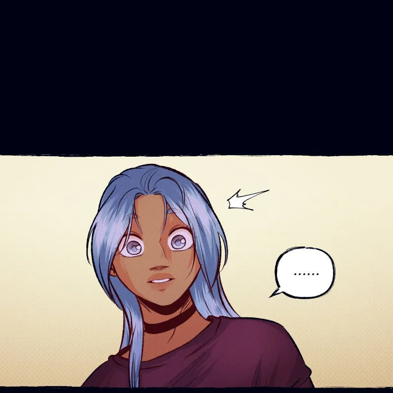 Hiding in the Moon Chapter 40 page 57 - 
