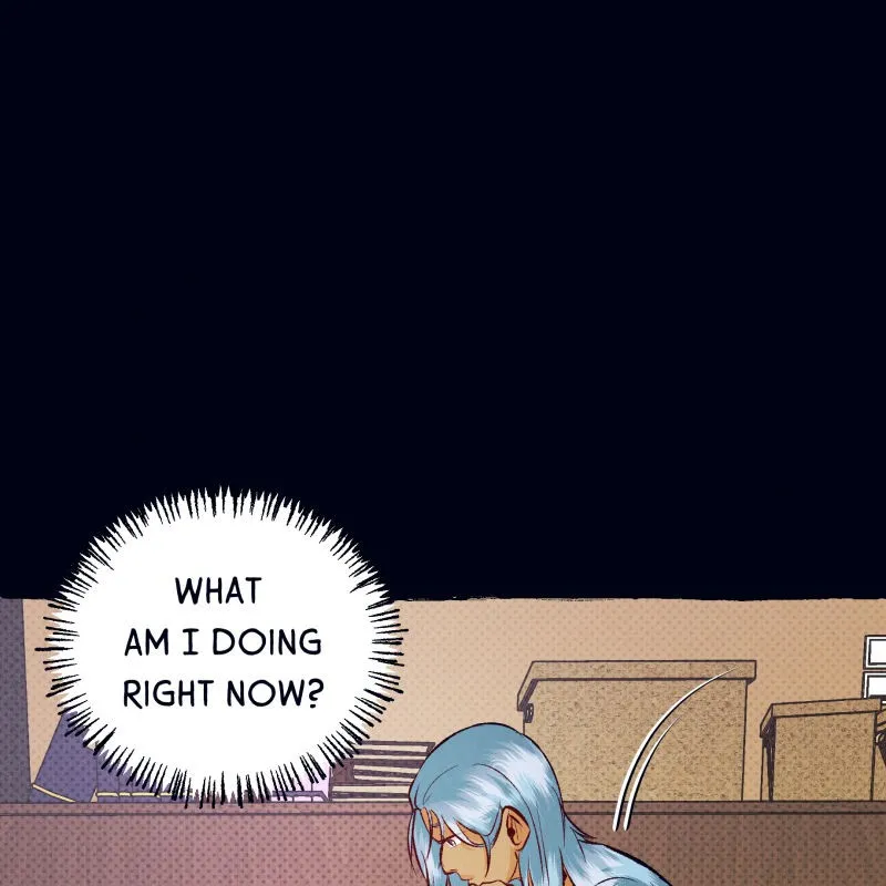 Hiding in the Moon Chapter 40 page 60 - 