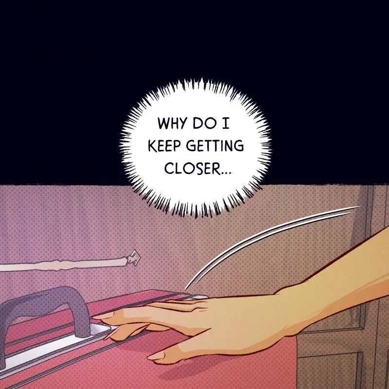 Hiding in the Moon Chapter 40 page 62 - 