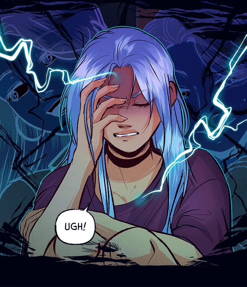 Hiding in the Moon Chapter 40 page 65 - 