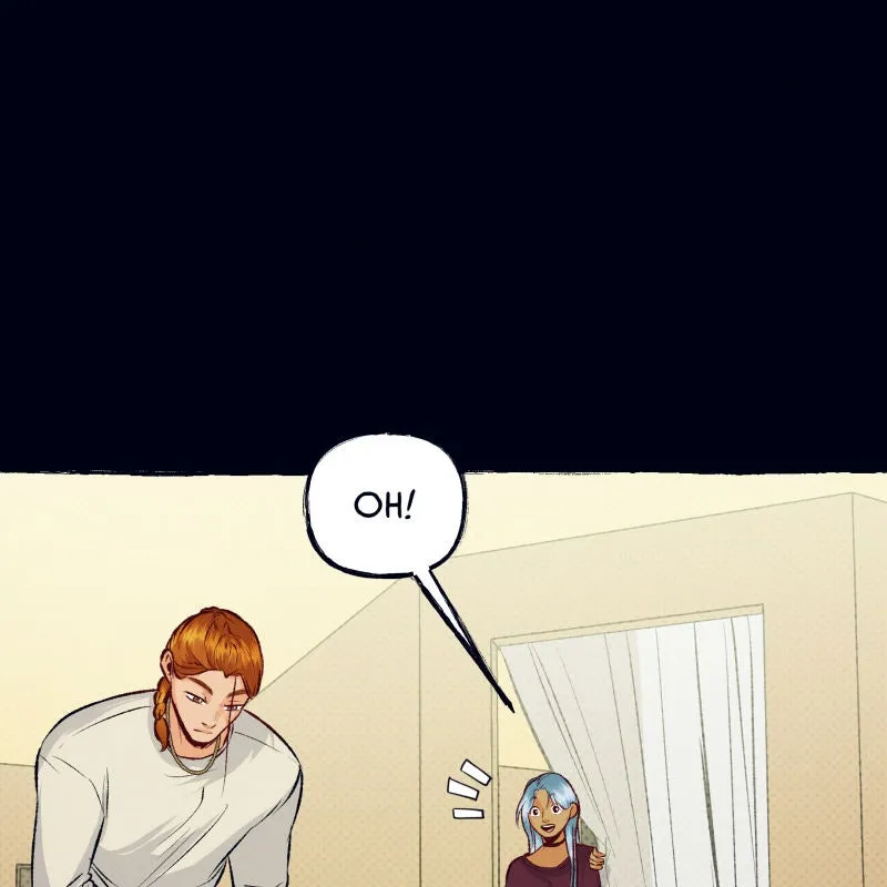 Hiding in the Moon Chapter 40 page 68 - 