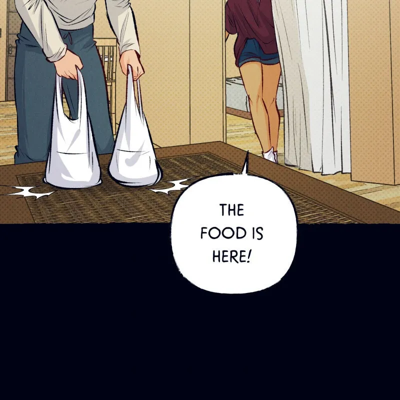 Hiding in the Moon Chapter 40 page 69 - 