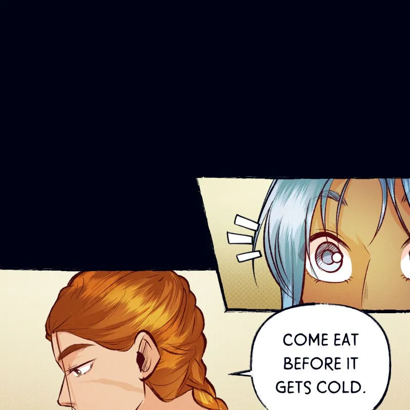 Hiding in the Moon Chapter 40 page 70 - 