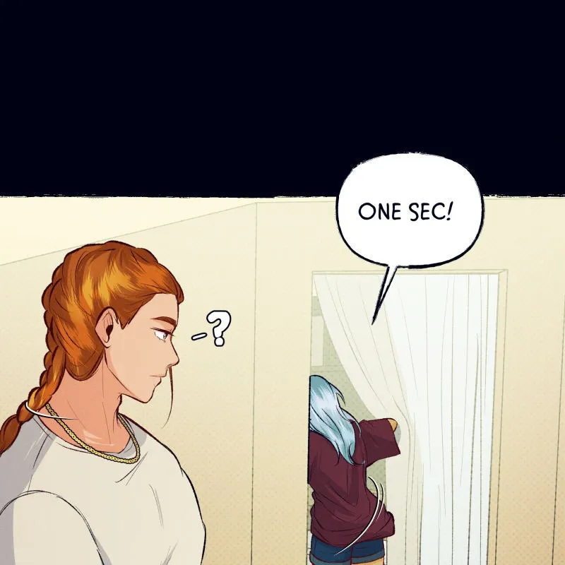 Hiding in the Moon Chapter 40 page 72 - 