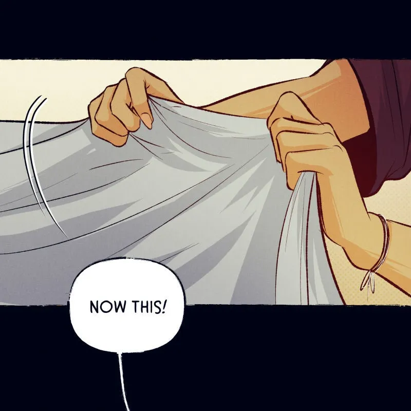 Hiding in the Moon Chapter 40 page 74 - 