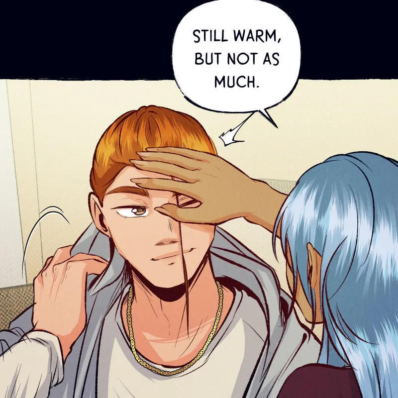 Hiding in the Moon Chapter 40 page 77 - 