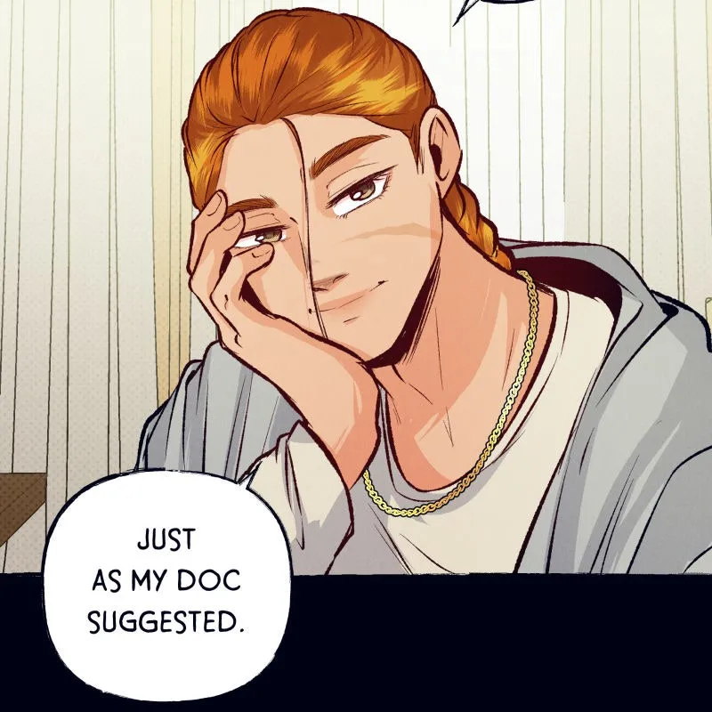 Hiding in the Moon Chapter 40 page 79 - 