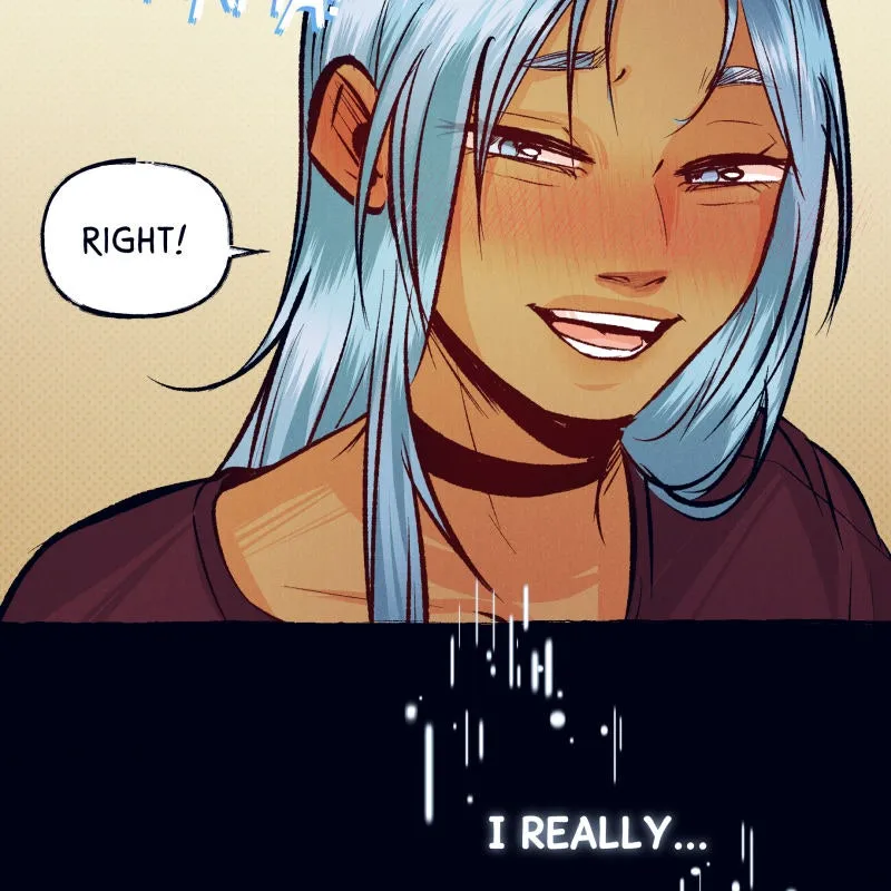 Hiding in the Moon Chapter 40 page 81 - 
