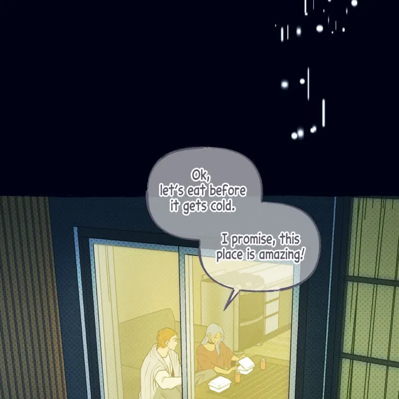 Hiding in the Moon Chapter 40 page 82 - 