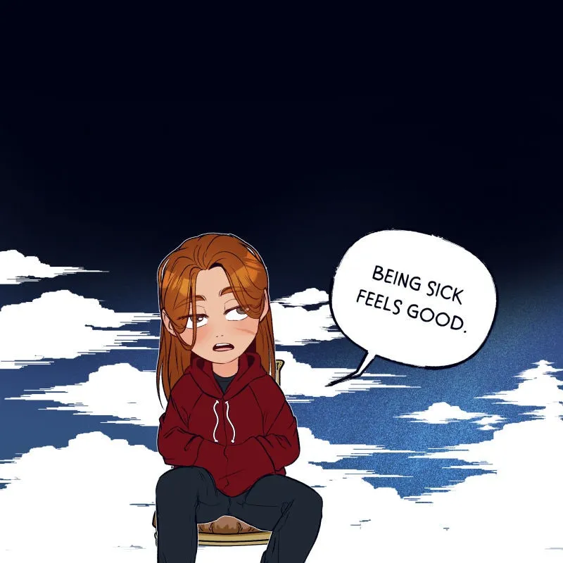 Hiding in the Moon Chapter 40 page 85 - 