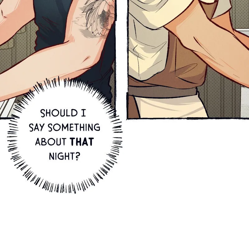 Hiding in the Moon Chapter 40 page 10 - 
