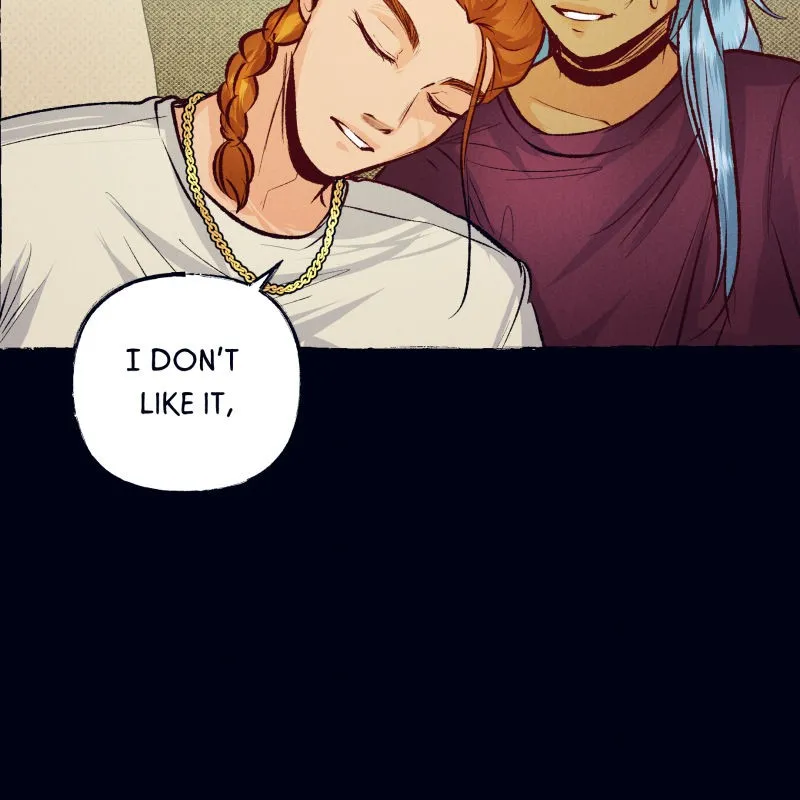 Hiding in the Moon Chapter 41 page 11 - 
