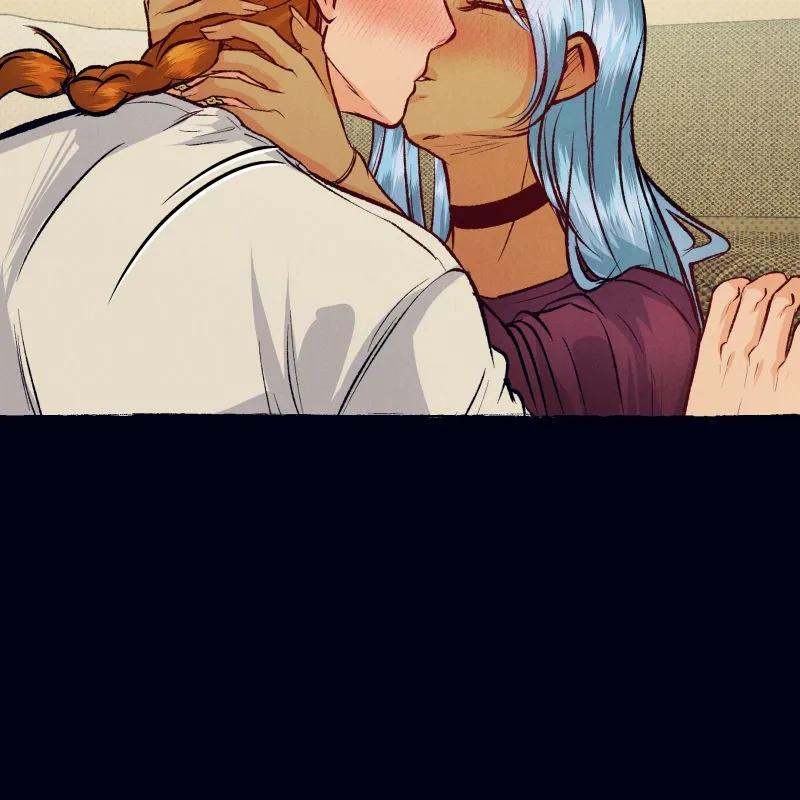 Hiding in the Moon Chapter 41 page 104 - 