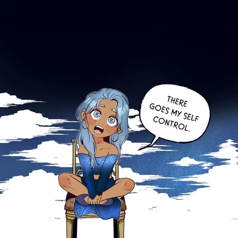 Hiding in the Moon Chapter 41 page 110 - 