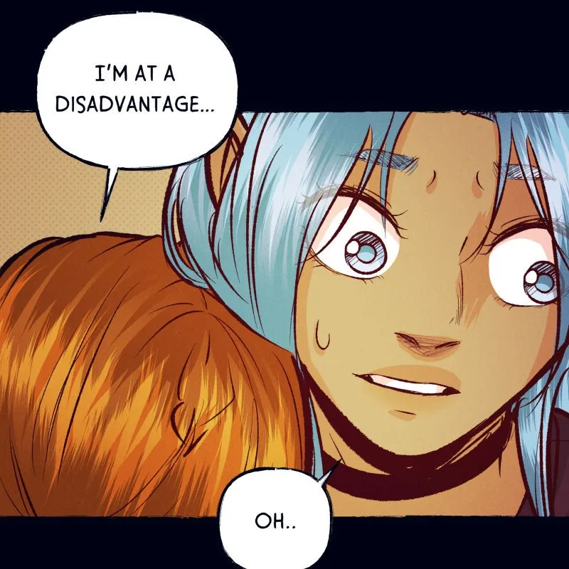 Hiding in the Moon Chapter 41 page 12 - 