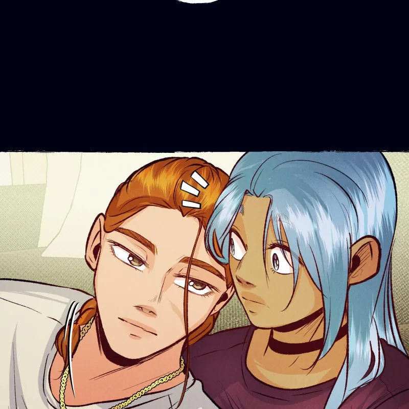 Hiding in the Moon Chapter 41 page 13 - 