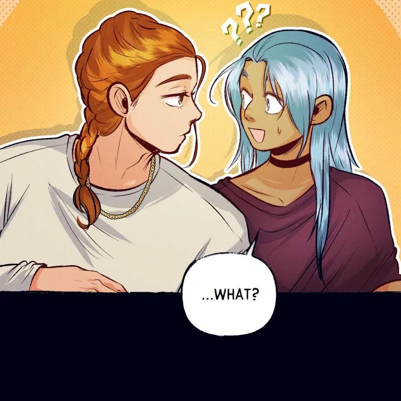 Hiding in the Moon Chapter 41 page 15 - 