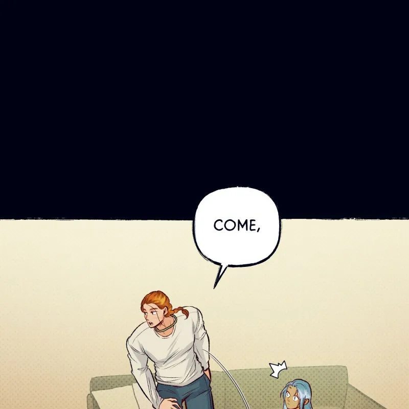 Hiding in the Moon Chapter 41 page 16 - 