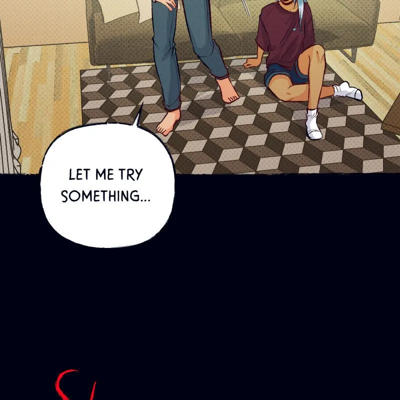Hiding in the Moon Chapter 41 page 17 - 