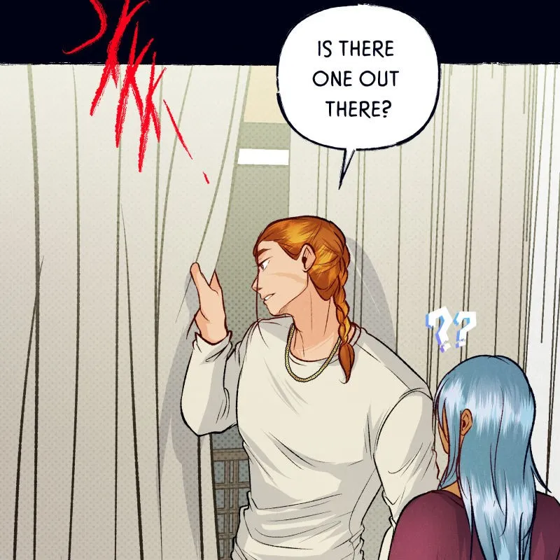 Hiding in the Moon Chapter 41 page 18 - 