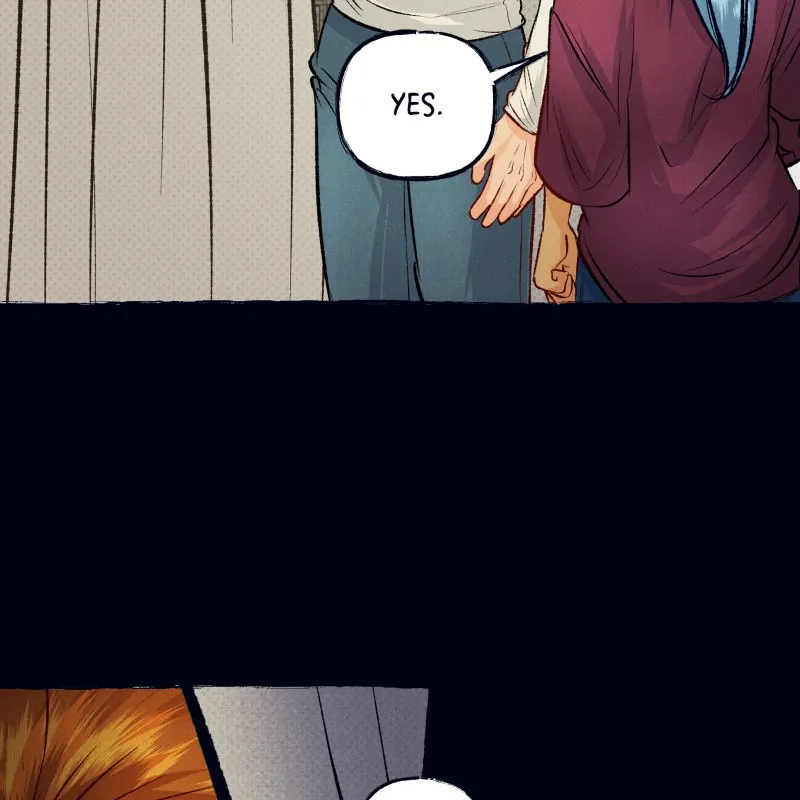 Hiding in the Moon Chapter 41 page 19 - 