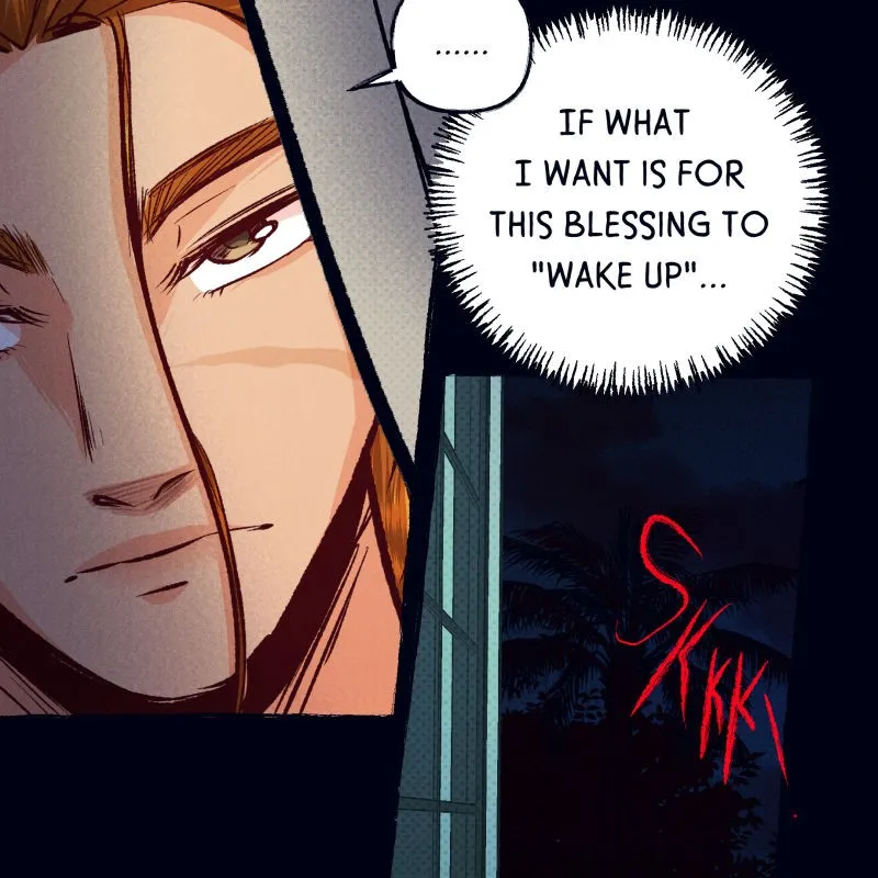 Hiding in the Moon Chapter 41 page 20 - 