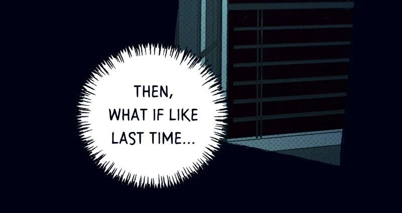 Hiding in the Moon Chapter 41 page 21 - 