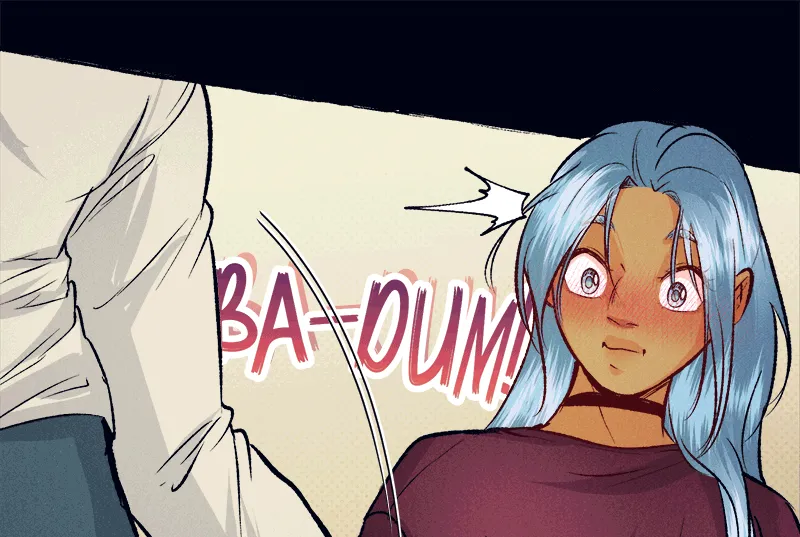 Hiding in the Moon Chapter 41 page 22 - 