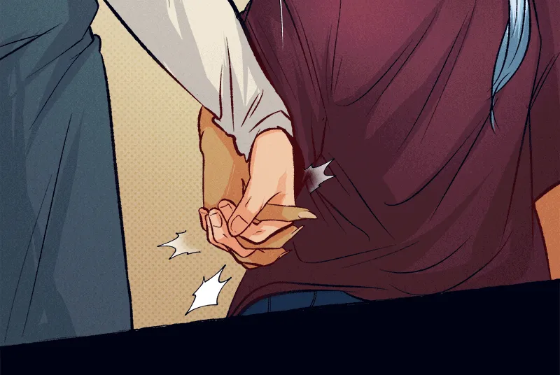 Hiding in the Moon Chapter 41 page 23 - 