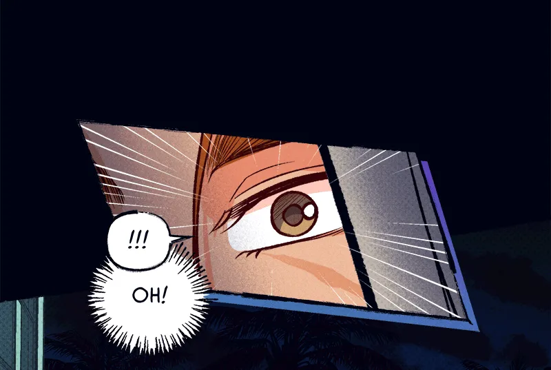 Hiding in the Moon Chapter 41 page 24 - 