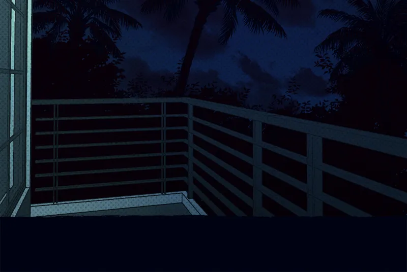 Hiding in the Moon Chapter 41 page 25 - 