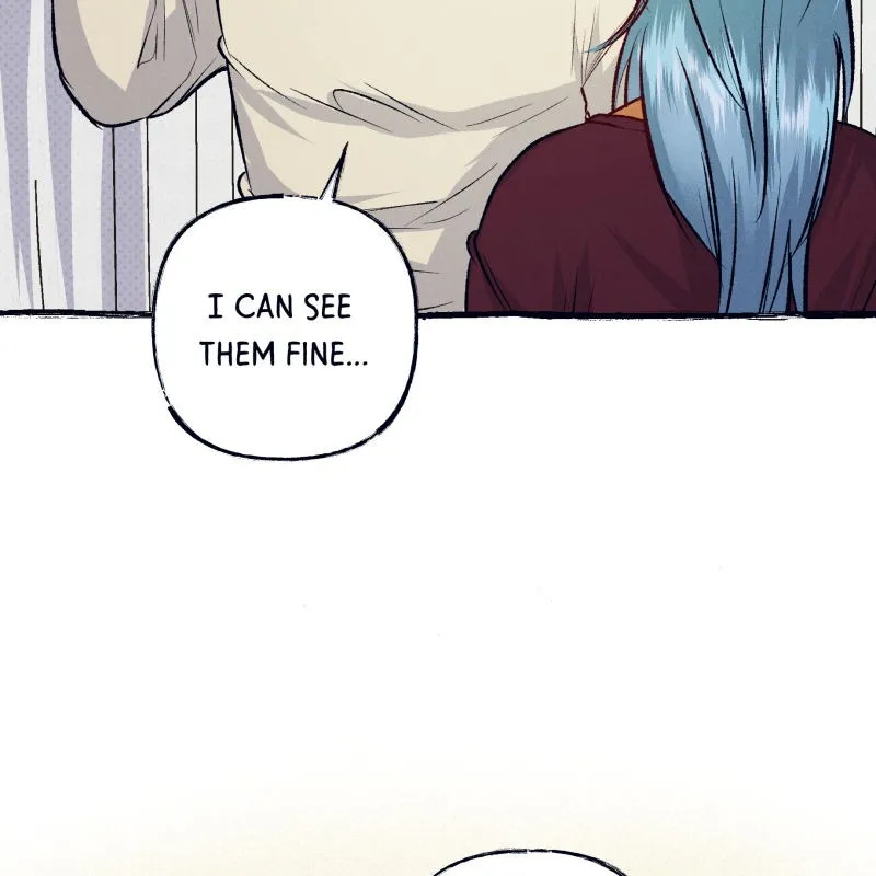 Hiding in the Moon Chapter 41 page 27 - 