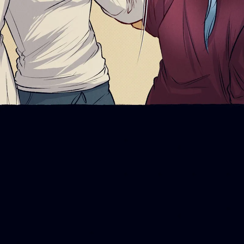 Hiding in the Moon Chapter 41 page 29 - 