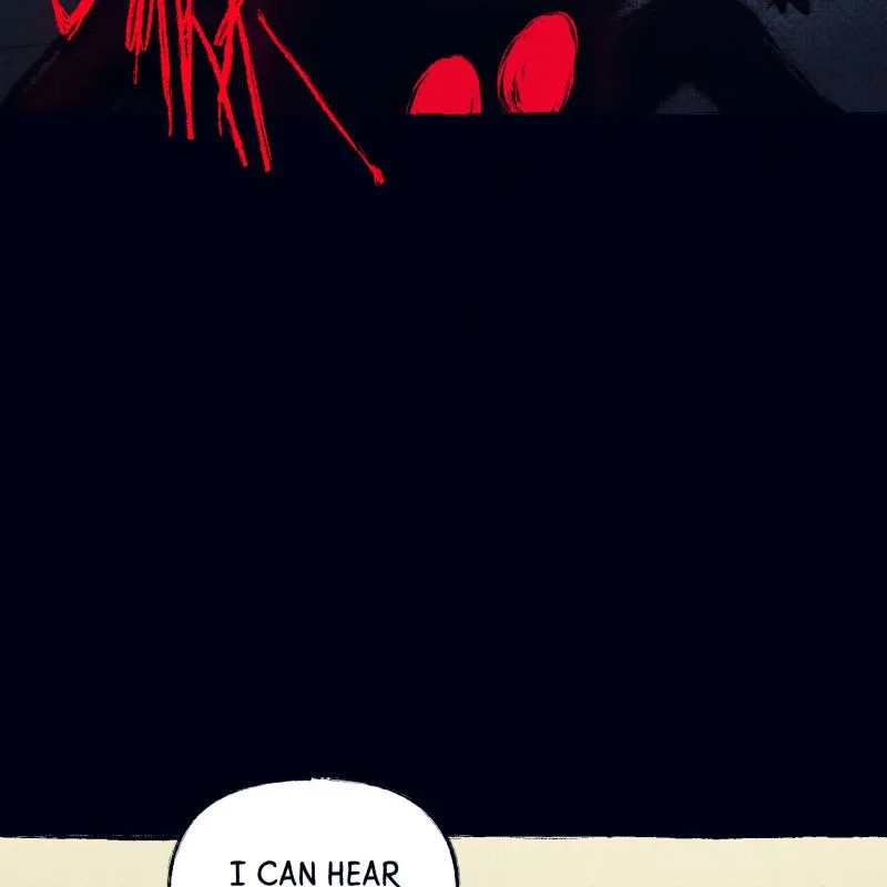 Hiding in the Moon Chapter 41 page 4 - 